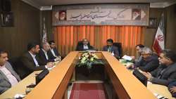 بازرس کل استان البرز: دستگاه‌ها برای پیشبرد طرح نهضت ملی مسکن همراهی کنند